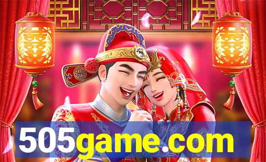 505game.com