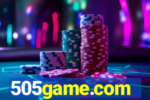 505game.com