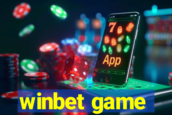 winbet game