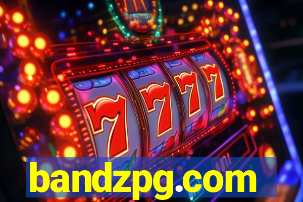 bandzpg.com