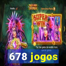 678 jogos
