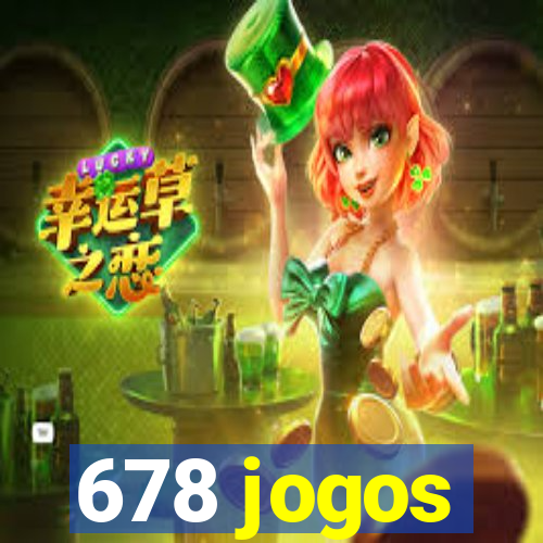 678 jogos