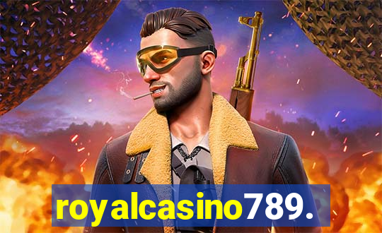 royalcasino789.com