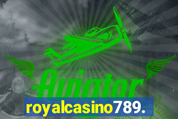 royalcasino789.com