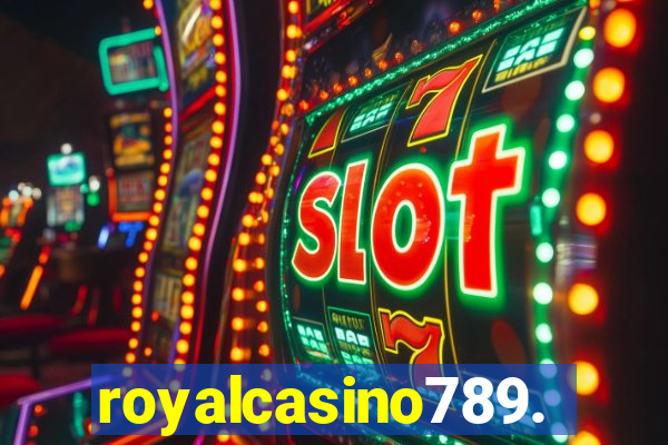 royalcasino789.com
