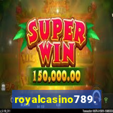 royalcasino789.com