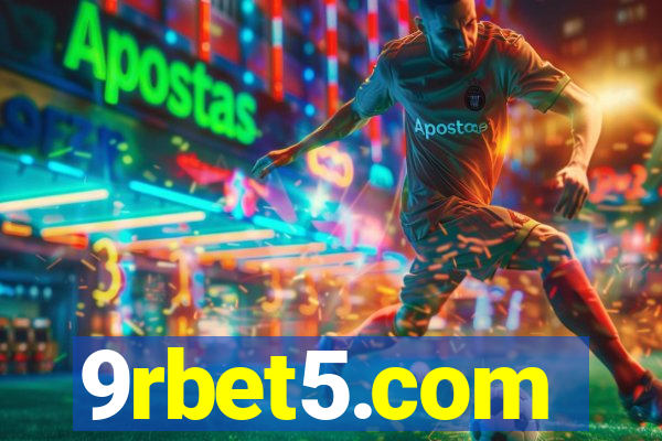 9rbet5.com