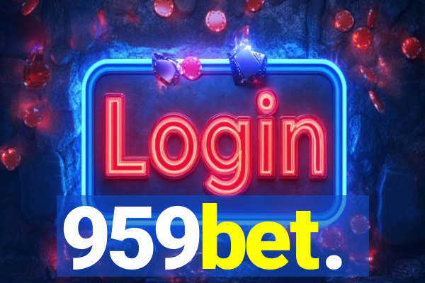 959bet.