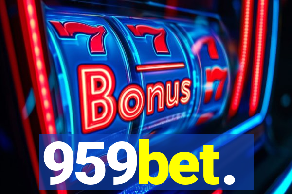 959bet.