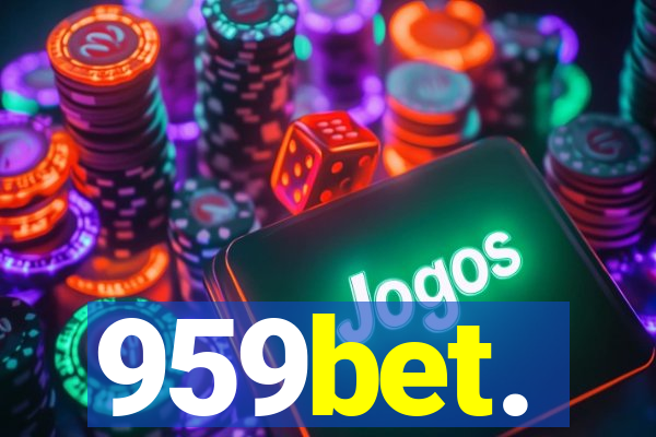 959bet.