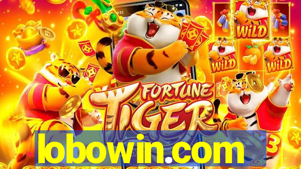 lobowin.com