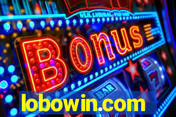 lobowin.com