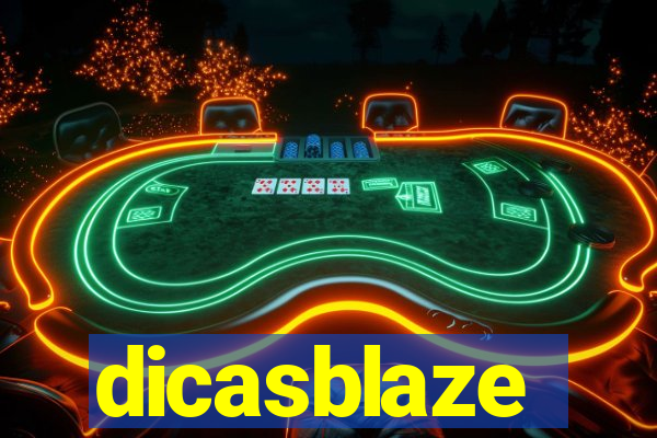dicasblaze