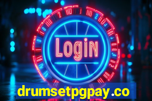 drumsetpgpay.com