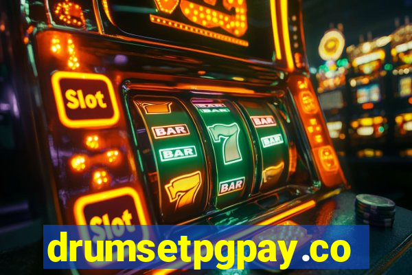 drumsetpgpay.com