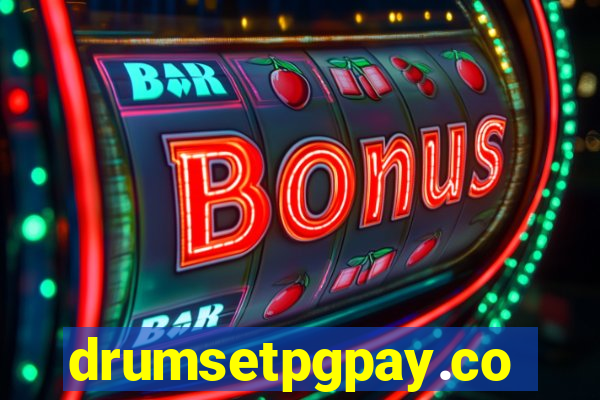 drumsetpgpay.com