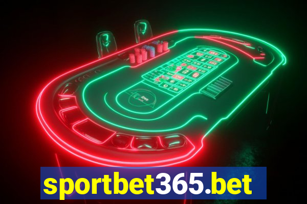 sportbet365.bet