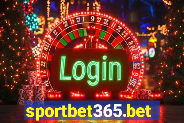 sportbet365.bet