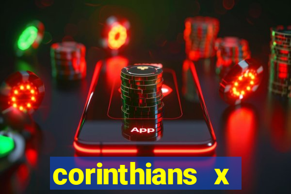 corinthians x gremio multicanais