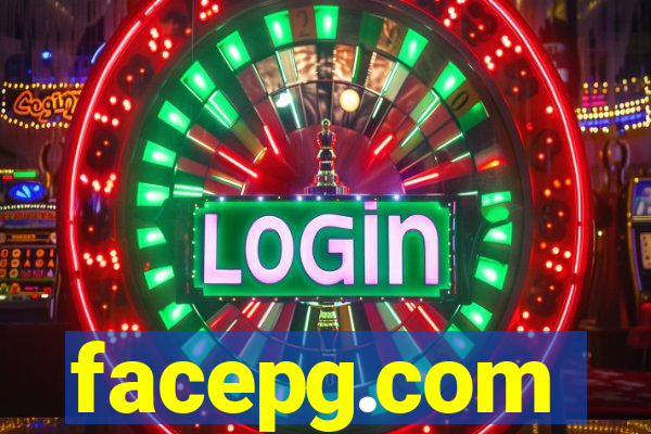 facepg.com
