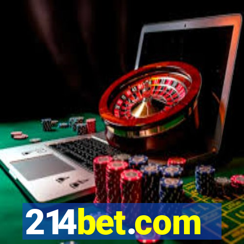 214bet.com