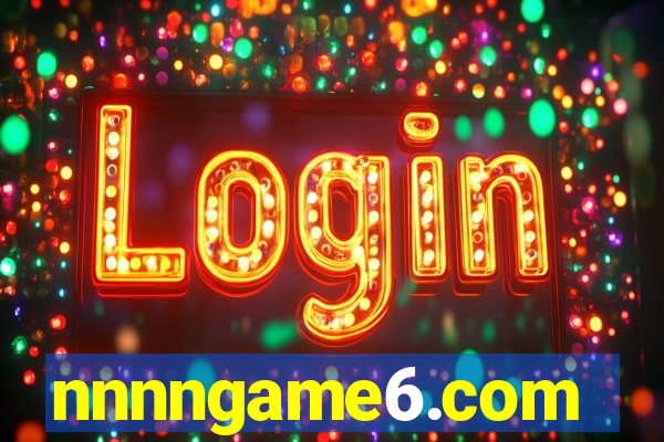 nnnngame6.com