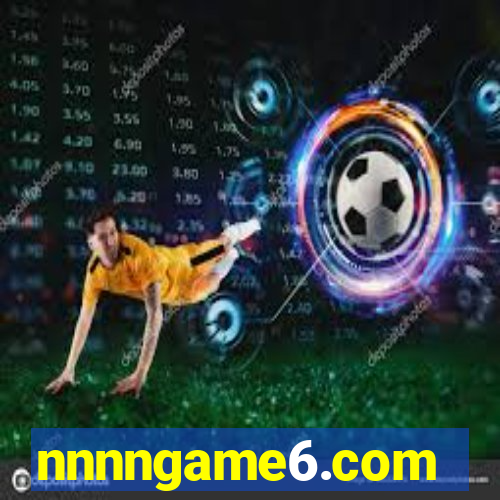 nnnngame6.com