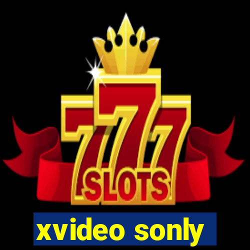 xvideo sonly