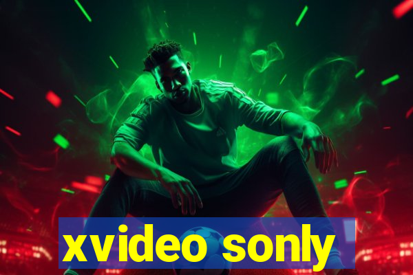 xvideo sonly