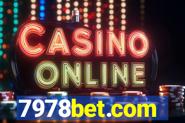 7978bet.com