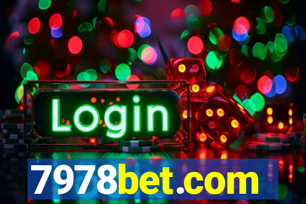 7978bet.com