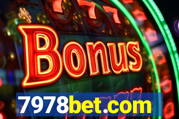 7978bet.com