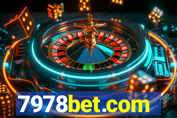 7978bet.com