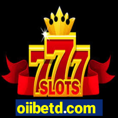oiibetd.com