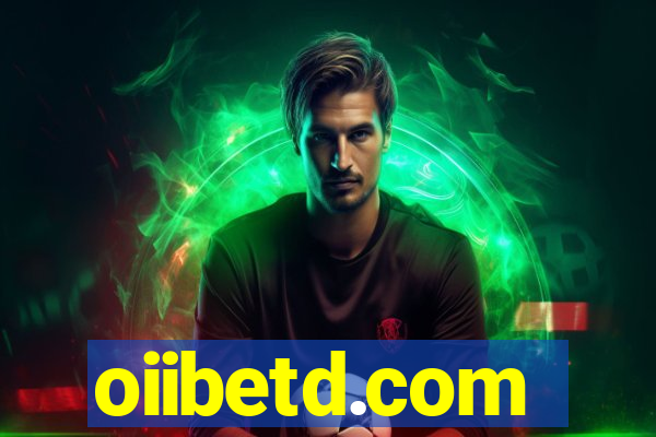 oiibetd.com