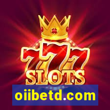 oiibetd.com