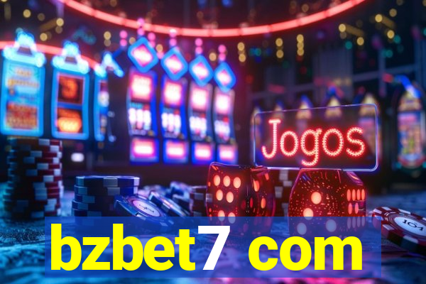 bzbet7 com