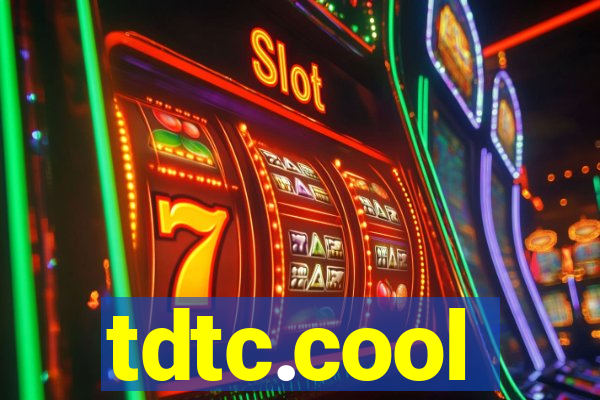 tdtc.cool