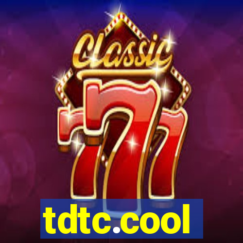 tdtc.cool