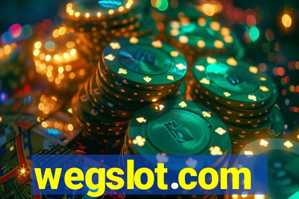 wegslot.com