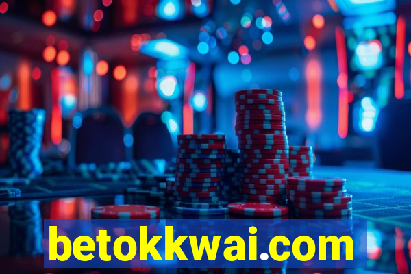 betokkwai.com