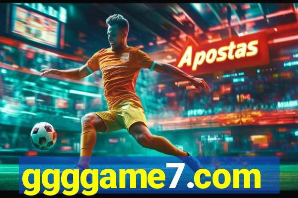 ggggame7.com