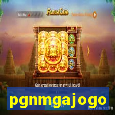 pgnmgajogo