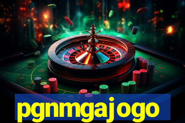 pgnmgajogo