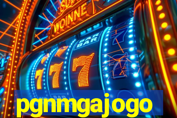 pgnmgajogo
