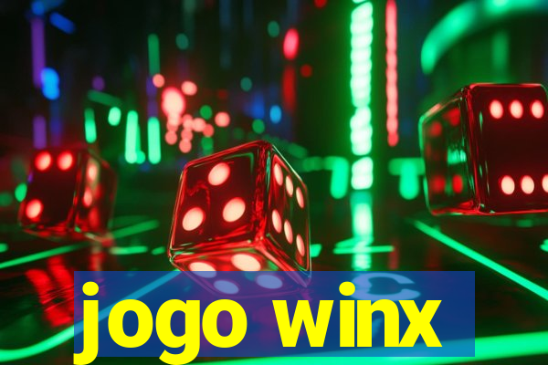 jogo winx