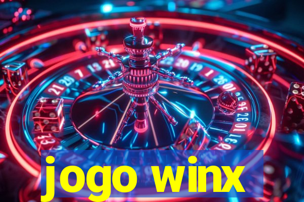 jogo winx