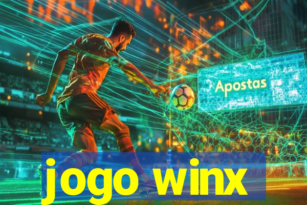 jogo winx