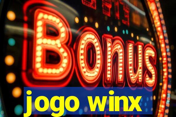 jogo winx
