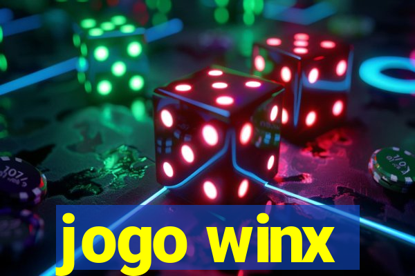jogo winx